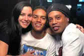 Foto: Reprodução/Instagram (Foto: Blog na Vitrine)
