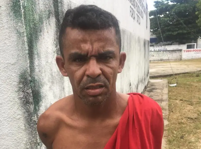 Foto:Divulgação/Segurança