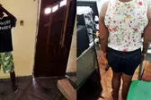 Reprodução / Divulgação  (Foto: Somos Notícia )