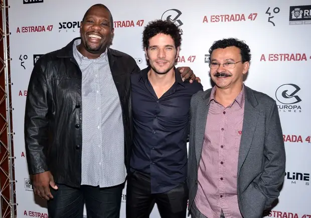 Foto: Revista Quem/Globo