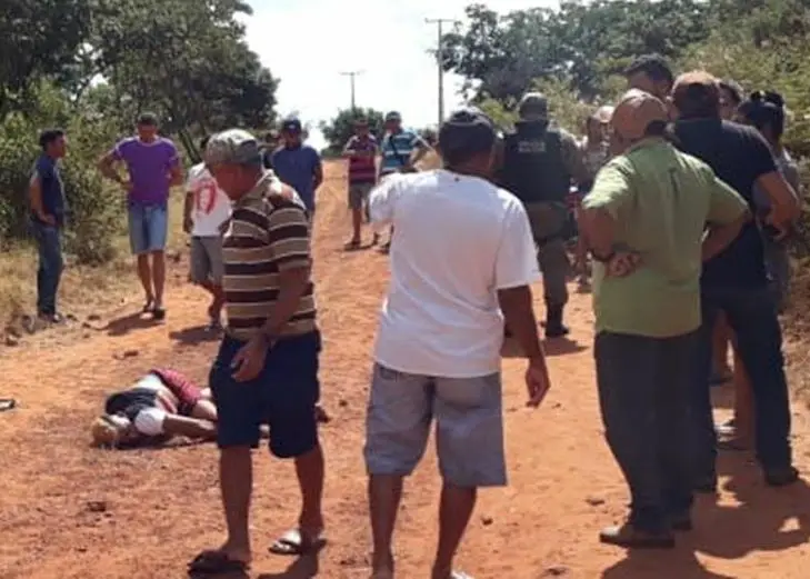Foto:Reprodução/Tribuna em Foco