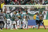 Foto: Jorge William (Foto: Extra)