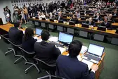 Foto: Lucio Bernardo Jr. (Foto: Câmara dos Deputados)