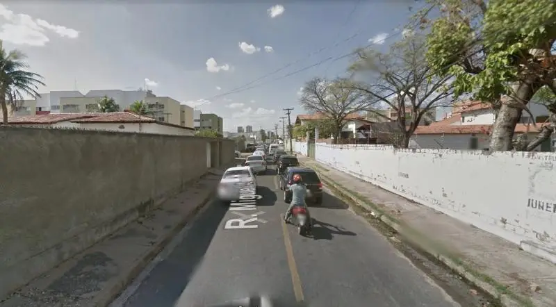Foto:Google Maps