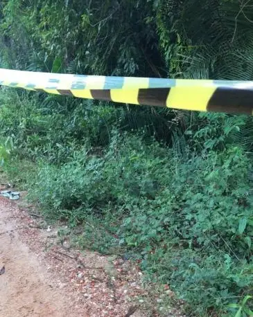 Foto:Divulgação/PC