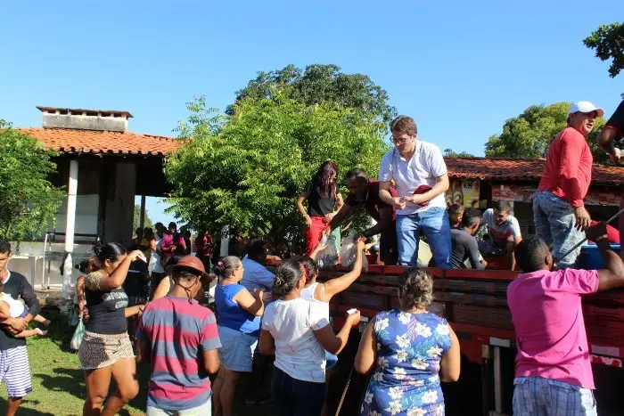 Foto: Divulgação/Ascom