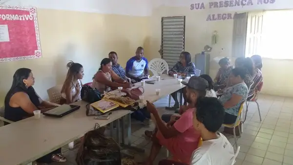 Reunião