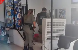 Foto: Divulgação/Piracuruca ao Vivo (Foto: Piracuruca Ao Vivo)