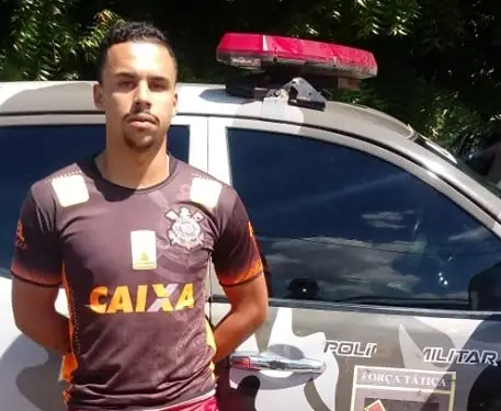 Foto:Divulgação/PM