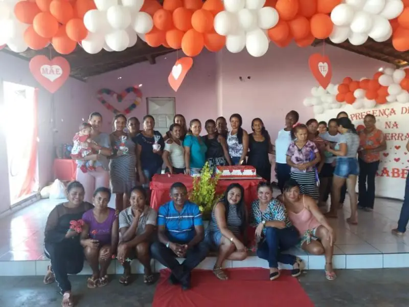 Foto: Divulgação/Lagoinha Notícia