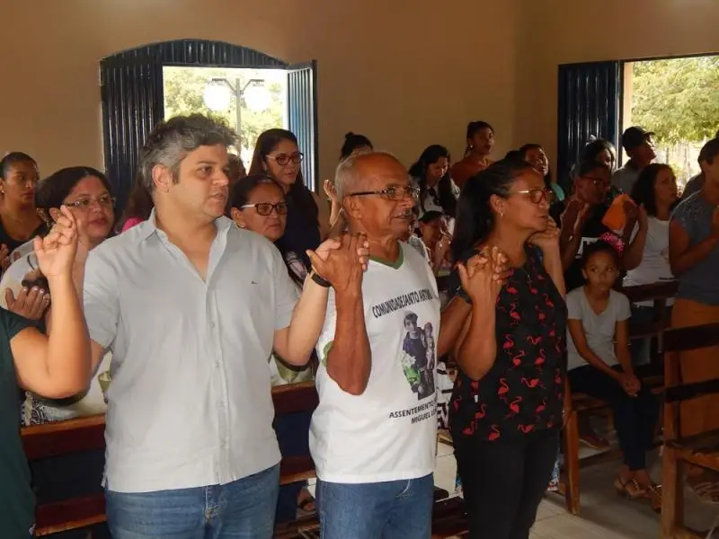 Foto: Divulgação/Lagoinha Notícia