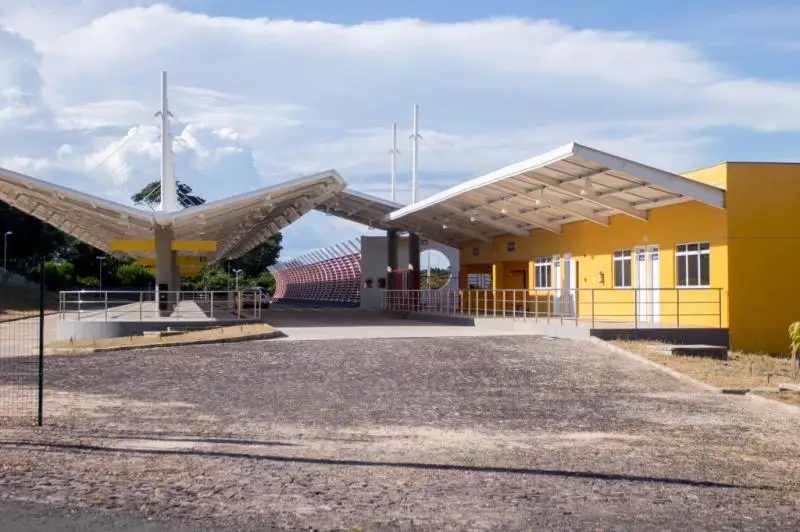Foto:Reprodução/PMT