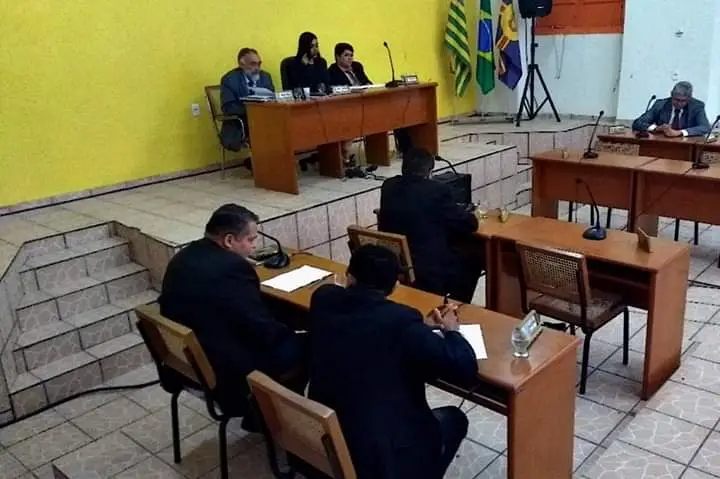 Câmara Municipal de Amarante 