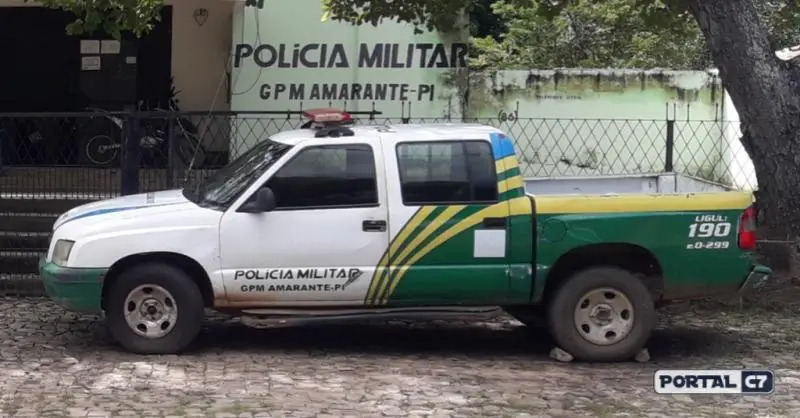 Reprodução / Portal C7 