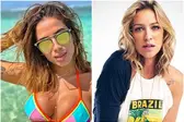 Foto: Reprodução/Instagram (Foto: Purepeople)
