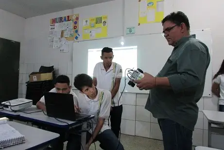 Robótica