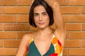 Gabi Costa - Foto: reprodução (Foto: Extra Online)
