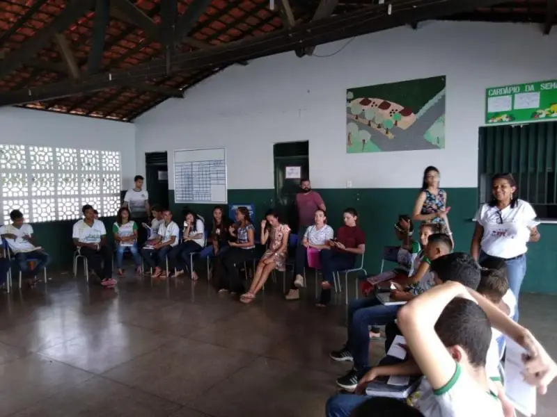 Foto: Divulgação/Canal 121