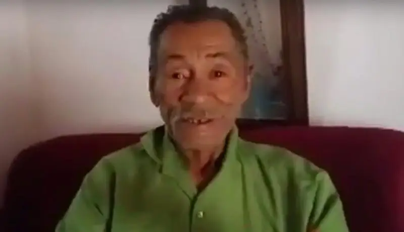 Foto: Reprodução do vídeo/jc24horas