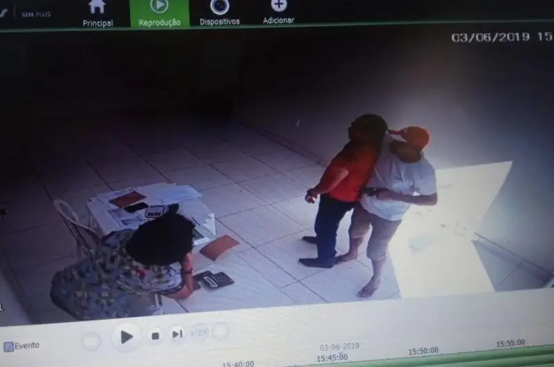 Foto:Reprodução/Canal 121