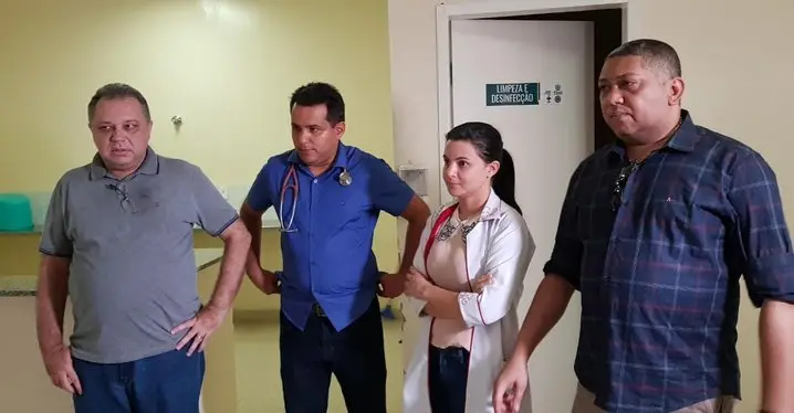 Foto: Divulgação/Ascom