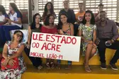 Foto: Divulgação/Ascom (Foto: Ascom Prefeitura Municipal de Miguel Leão)