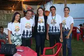  (Foto: Prefeitura Municipal de Água Branca)