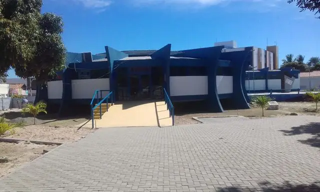 Foto:Reprodução/Ascom governo PI - Câmara Municipal de Floriano