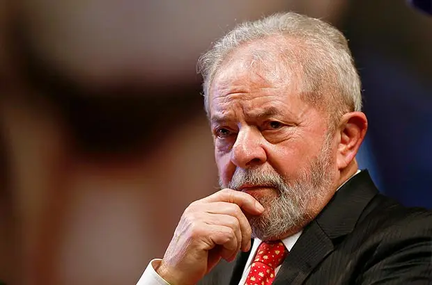 Foto: Pedro Ladeira/Folha