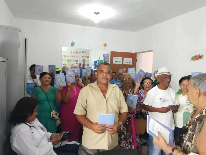 Foto: Divulgação/Ascom
