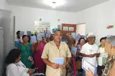 Foto: Divulgação/Ascom (Foto:  AsCom/Prefeitura de Monsenhor Gil)