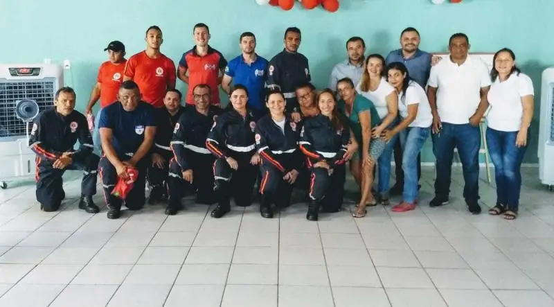 Foto: Divulgação/Ascom