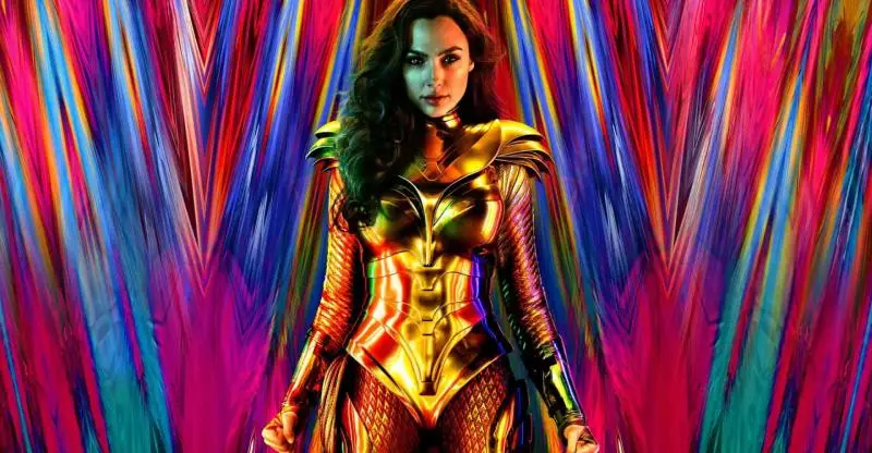 Foto: Divulgação / Warner Bros - Mulher-Maravilha