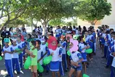 Escola Idália de Brito Damsceno (Foto: Ascom)
