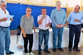 Prefeito Genival Bezerra (PT). (Foto: ASCOM )