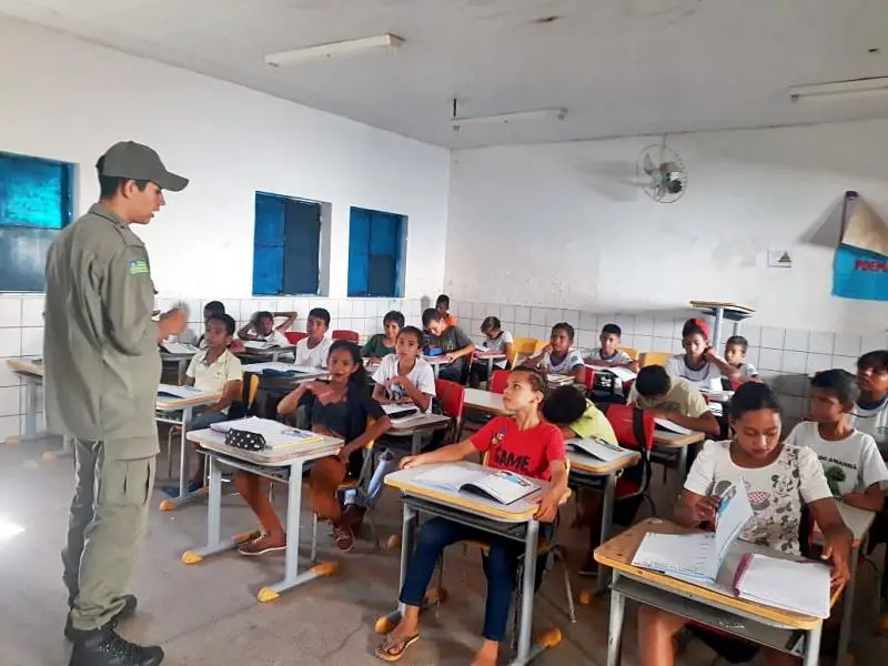 Foto: Divulgação/Ascom