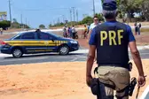 Foto: Divulgação/PRF (Foto: )