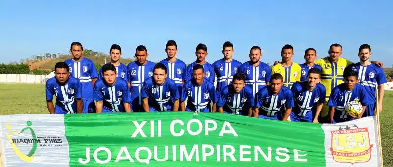 Time do Avenida F.C.