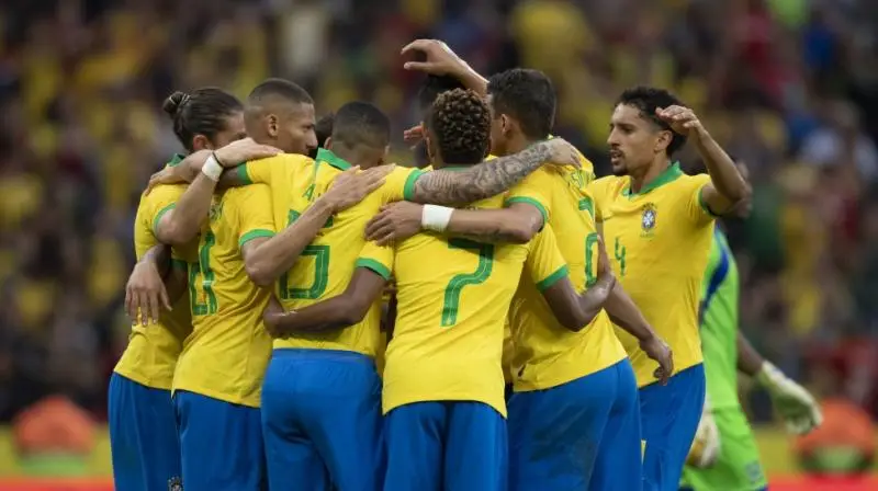 Foto:Reprodução/CBF