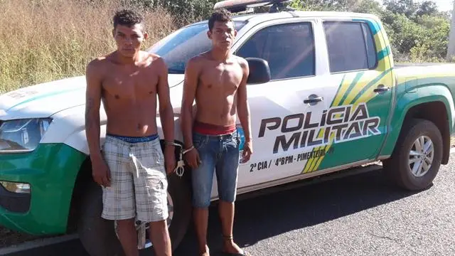 Doto:Divulgação/PM
