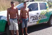 Doto:Divulgação/PM (Foto: Portal V1)