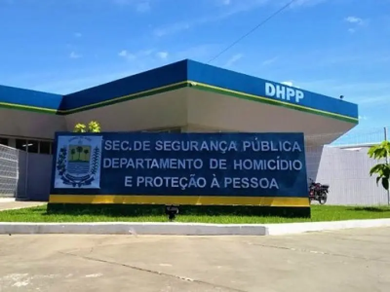 Foto:Divulgação/SSPI