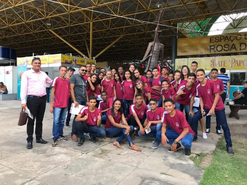 Foto: Divulgação/Ascom