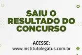 Concurso Público (Foto: )