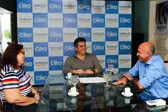 Foto: Divulgação/Ascom (Foto: Ascom)