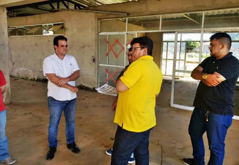 Foto: Divulgação/Somos Notícia