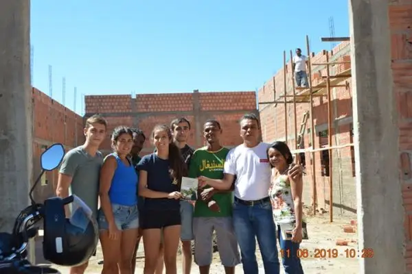 Estudantes franceses