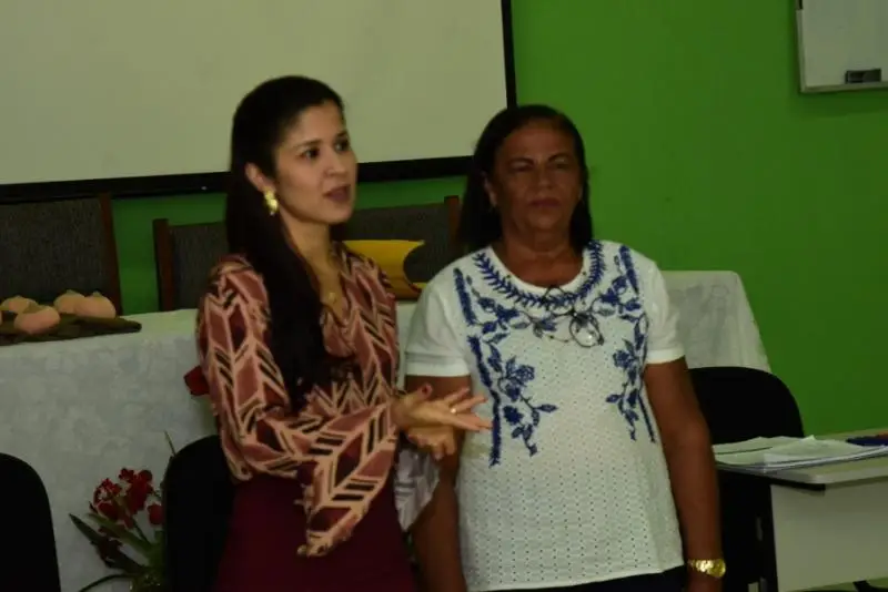Foto: Secom