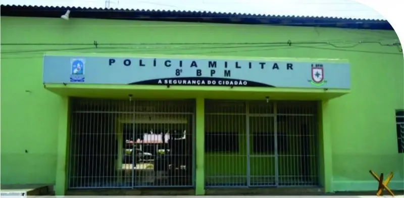 Foto:Reprodução/PM-PI