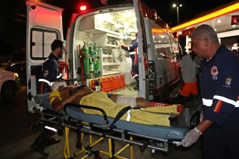 Foto: Divulgação/PM